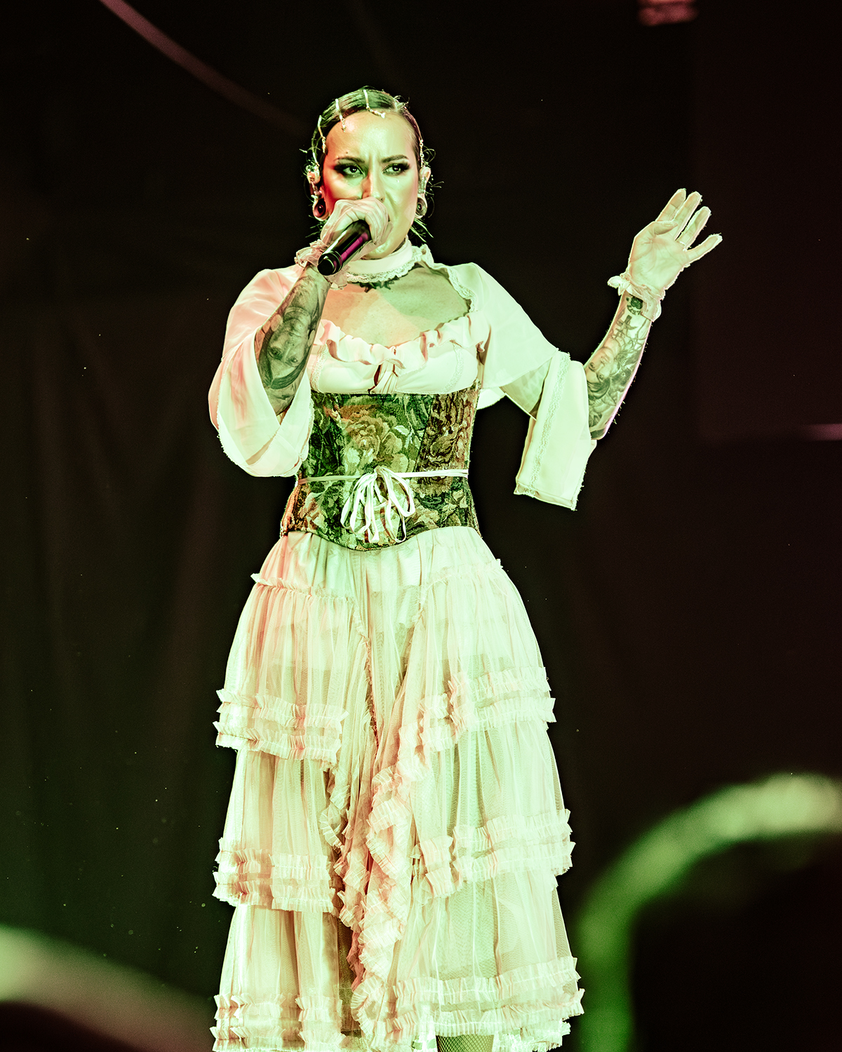 Jinjer - Latin America Duél Tour 2026